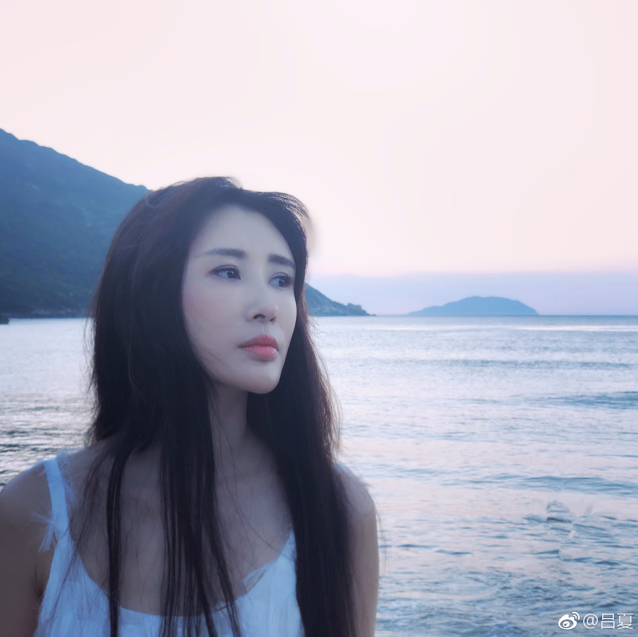 吕夏 高清写真/照片下载 #3436483