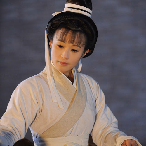 Xiaoqun Shi HD画像/フォトギャラリーダウンロード #3487056