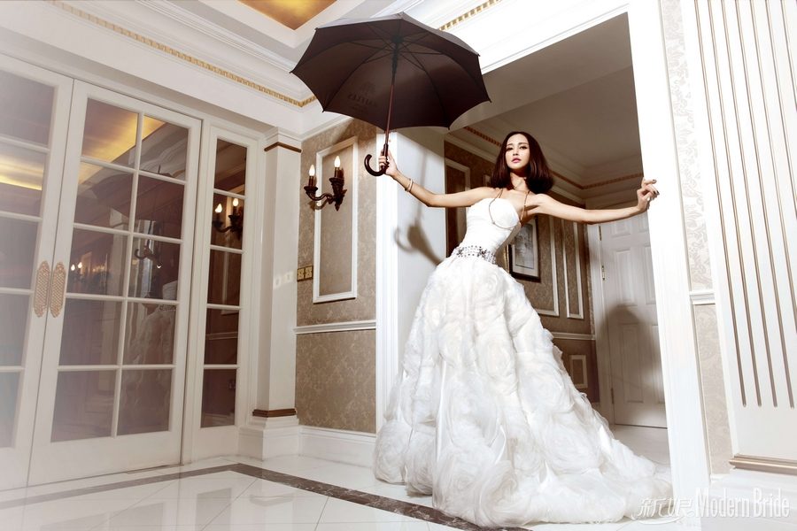 Xinyi Zhang HD Images/Photo Gallery Download #7023177
