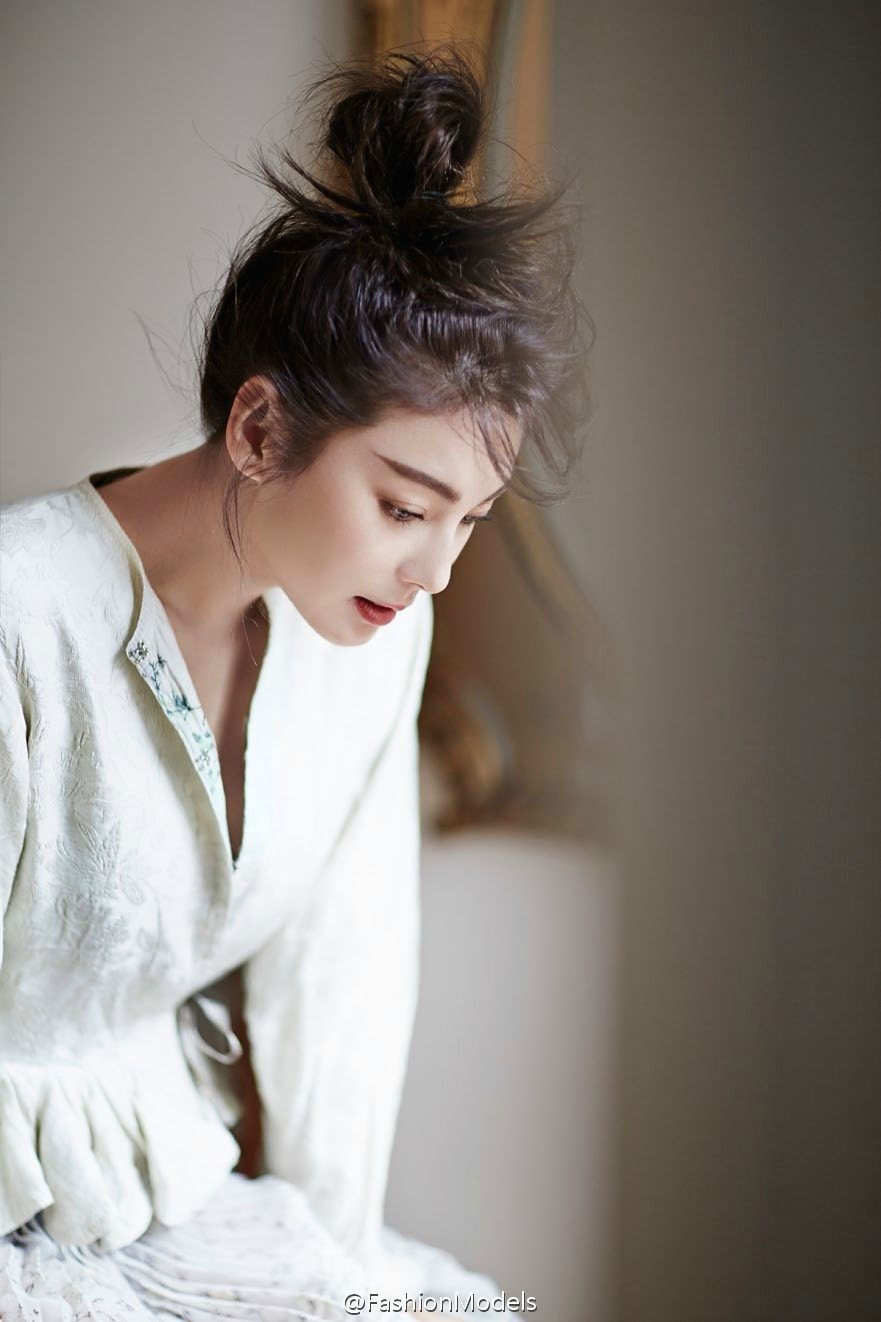 Yuqi Zhang HD Images/Photo Gallery Download #6664337