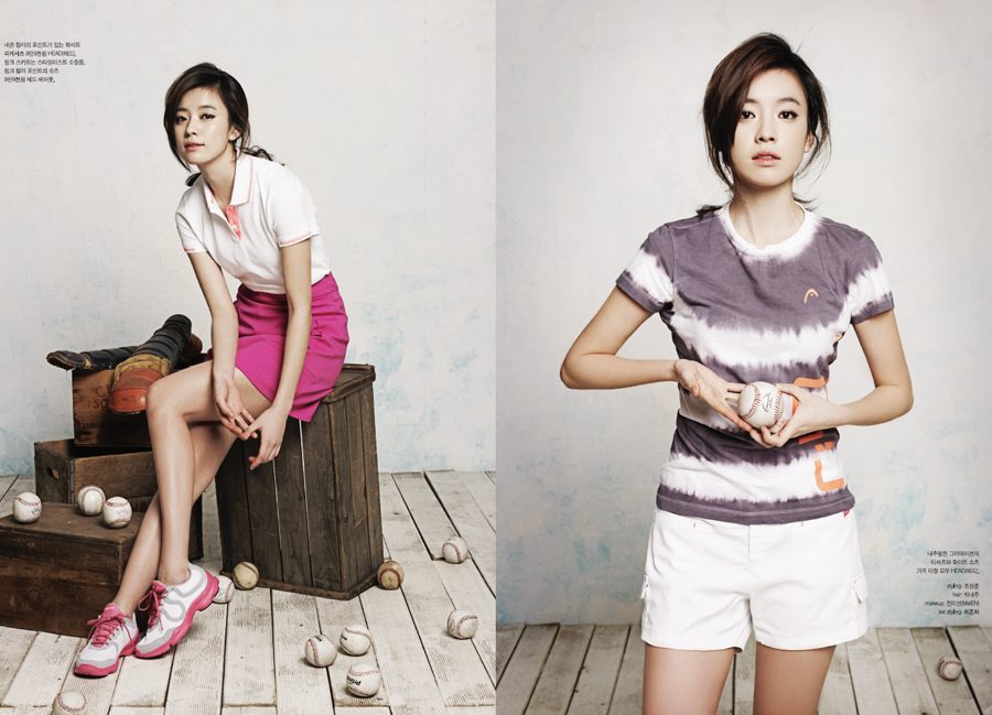 Hyo-joo Han HD Images/Photo Gallery Download #907565