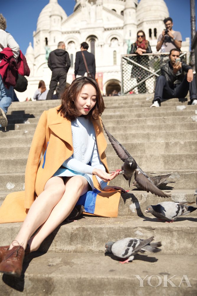 Mengjie Jiang HD Images/Photo Gallery Download #7103874