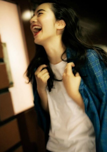 고마츠 나나 HD 이미지/사진 갤러리 다운로드 #4387715