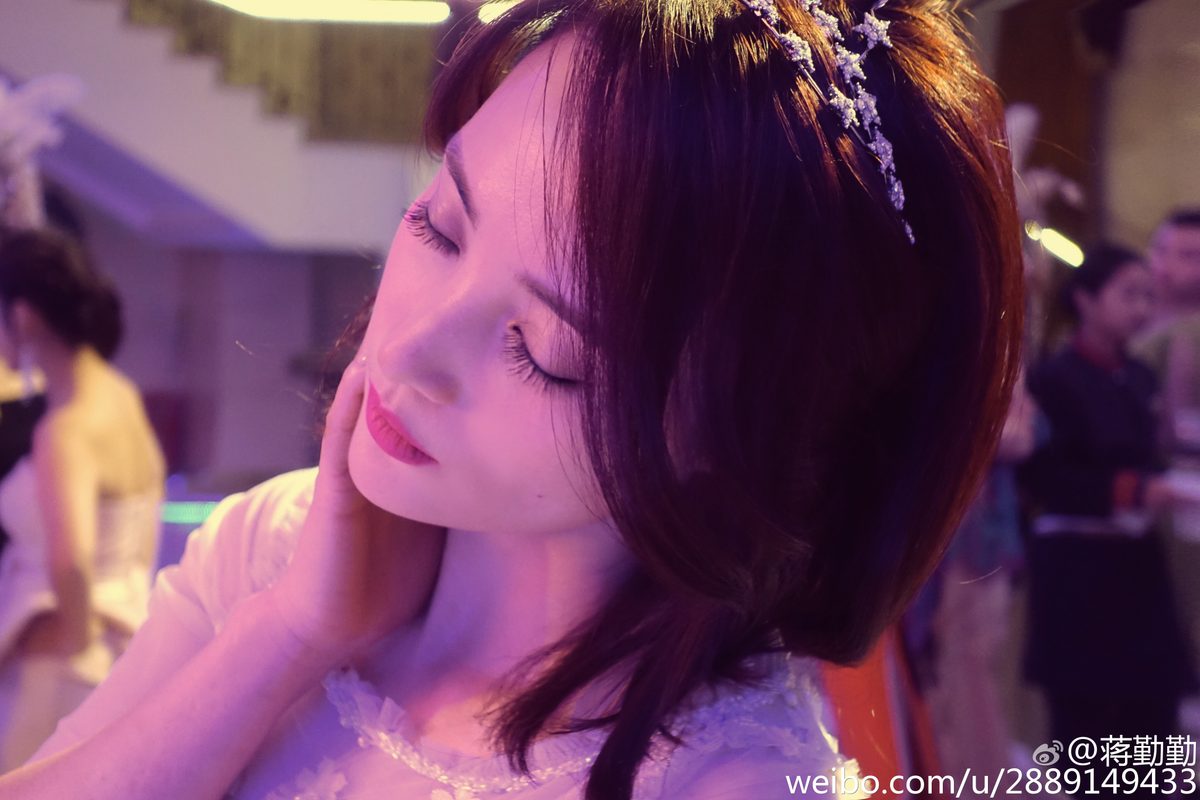 Qinqin Jiang HD Images/Photo Gallery Download #1322944