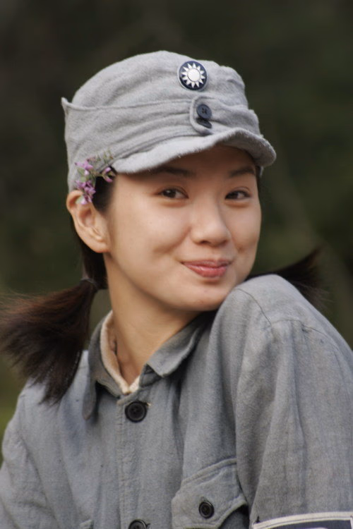 苑冉 高清写真/照片下载 #3278806