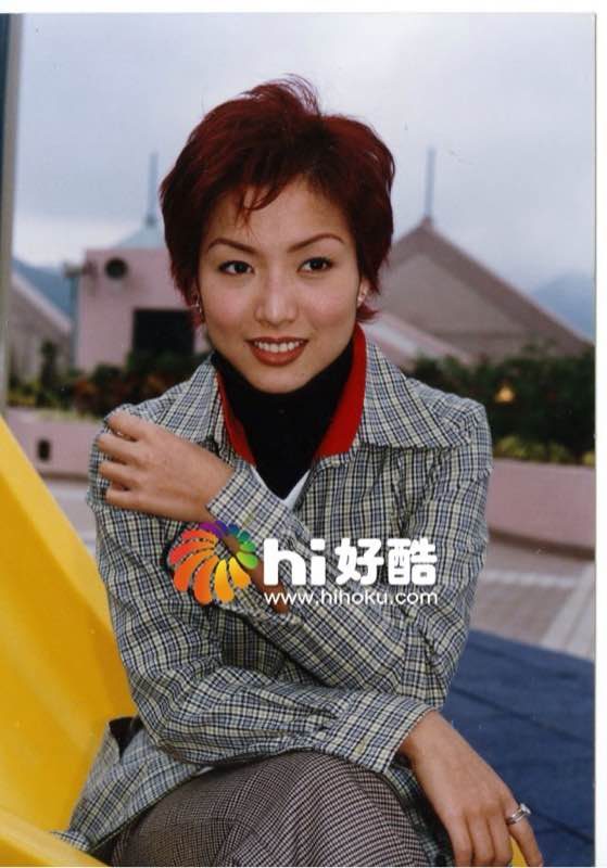 郑秀文 高清写真/照片下载 #774314
