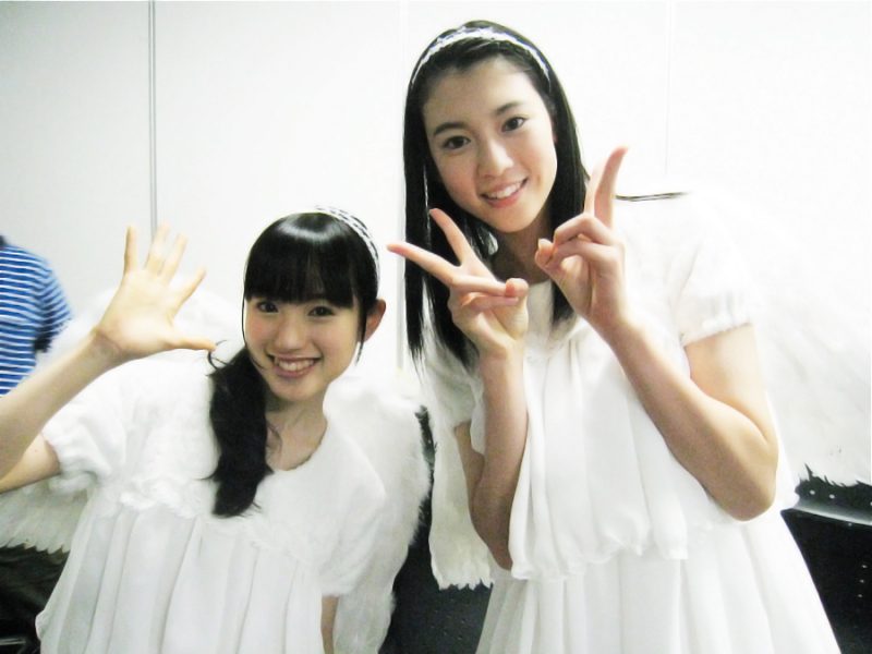 Ayaka Miyoshi HD Images/Photo Gallery Download #7055582