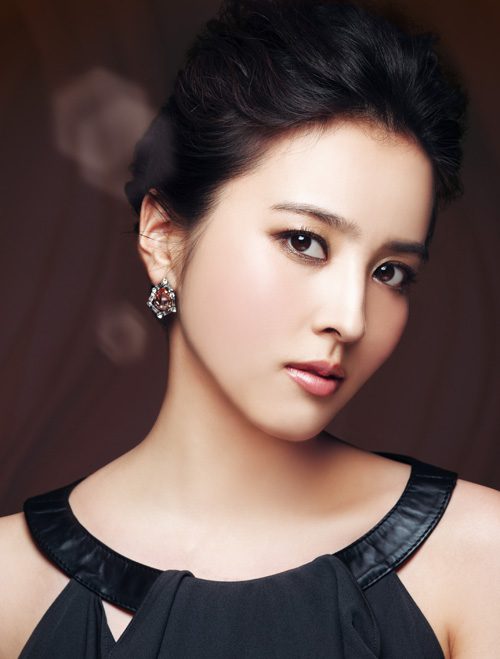 Hye-jin Han HD Images/Photo Gallery Download #1390856