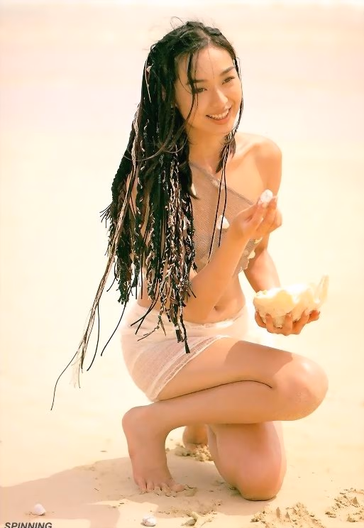 Jean Wang HD 이미지/사진 갤러리 다운로드 #7072345