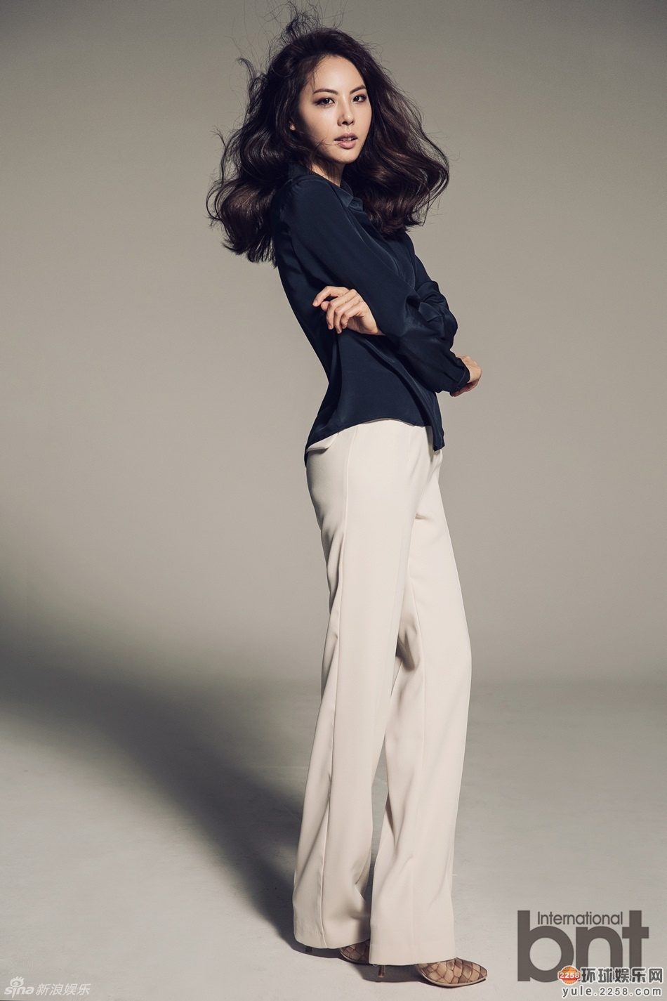 Ji-yoon Park HD Images/Photo Gallery Download #1257605