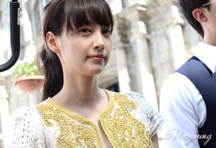 Lee Na-young HD Images/Photo Gallery Download #1517004