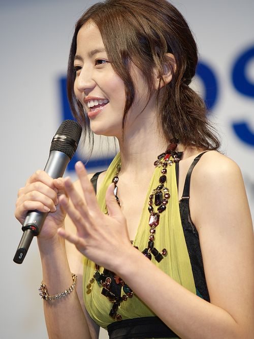 长泽雅美 高清写真/照片下载 #604704