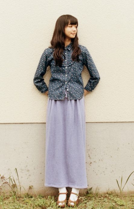 고마츠 나나 HD 이미지/사진 갤러리 다운로드 #4388007