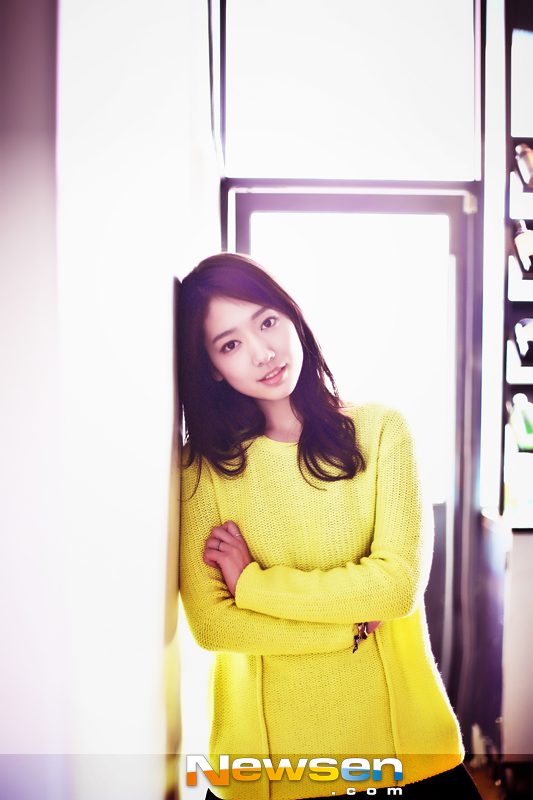 Shin-hye Park HD Images/Photo Gallery Download #1878685