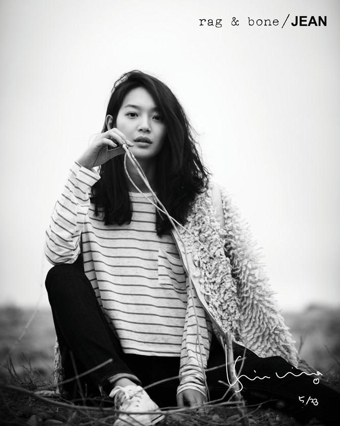 Shin Min-a HD Images/Photo Gallery Download #1653096
