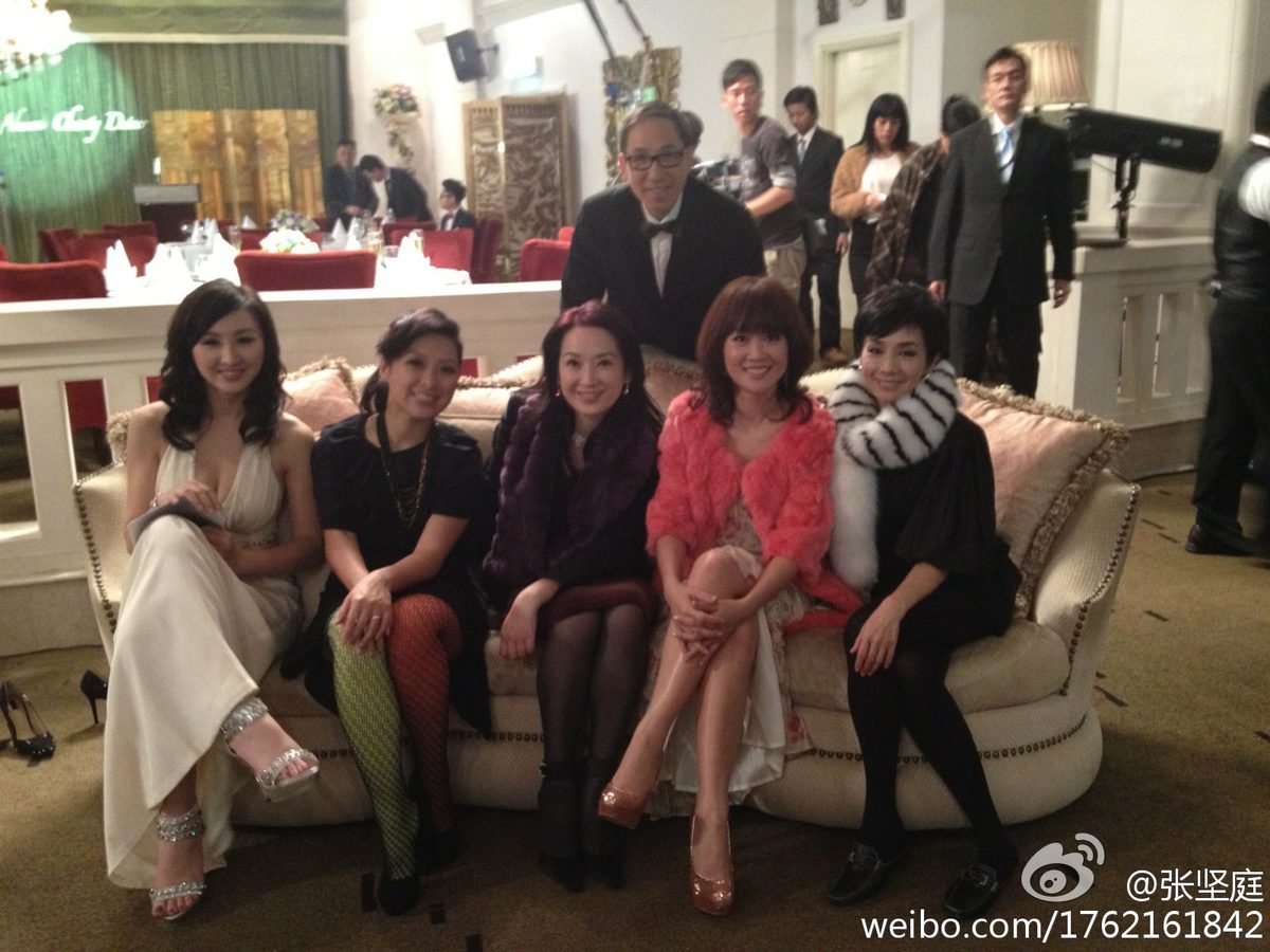 Siu-Bing Leung HD Images/Photo Gallery Download #7147920