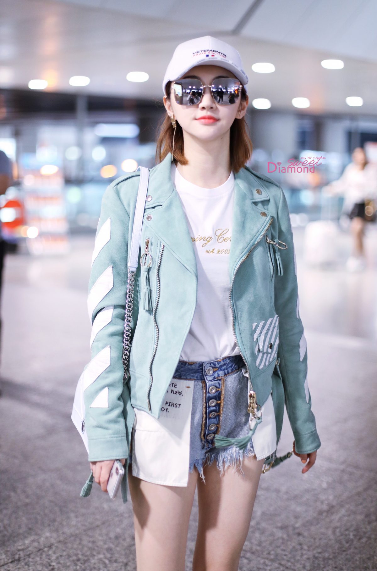 Tian Jing HD Images/Photo Gallery Download #6681968
