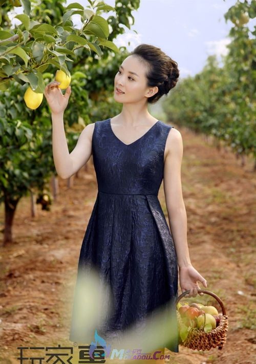 Yan Wang HD Images/Photo Gallery Download #1813054