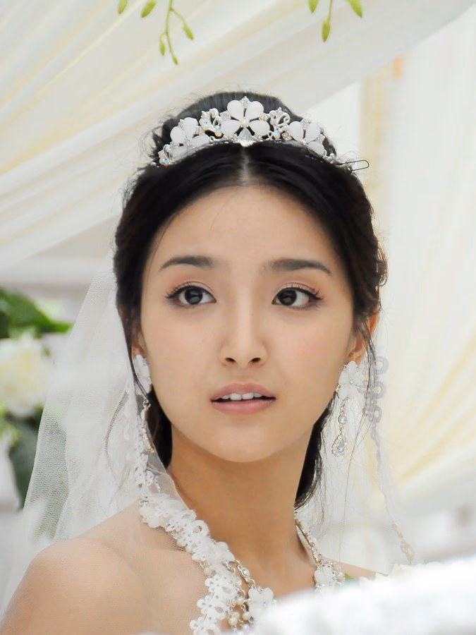 殷叶子 高清写真/照片下载 #3439056