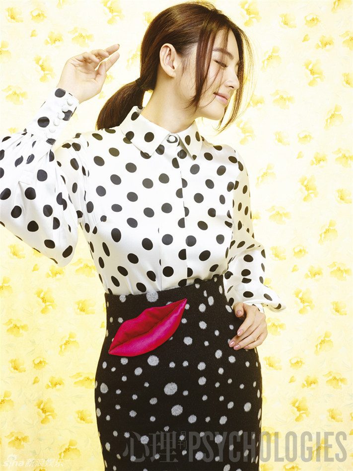 Yuqi Zhang HD Images/Photo Gallery Download #6708675