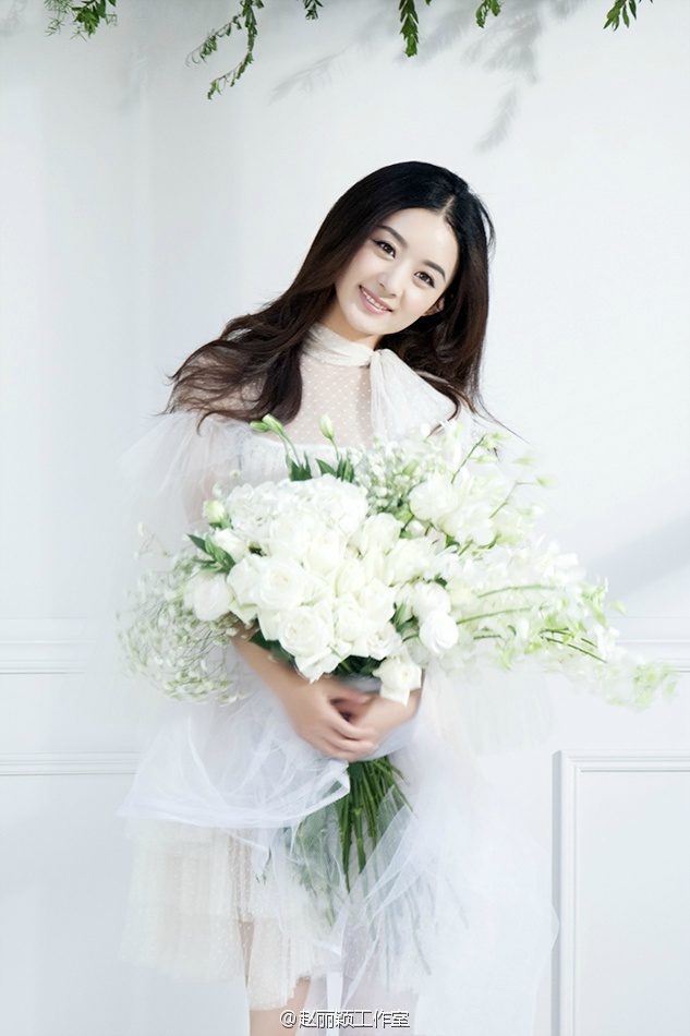 Zanilia Zhao HD Images/Photo Gallery Download #7028591