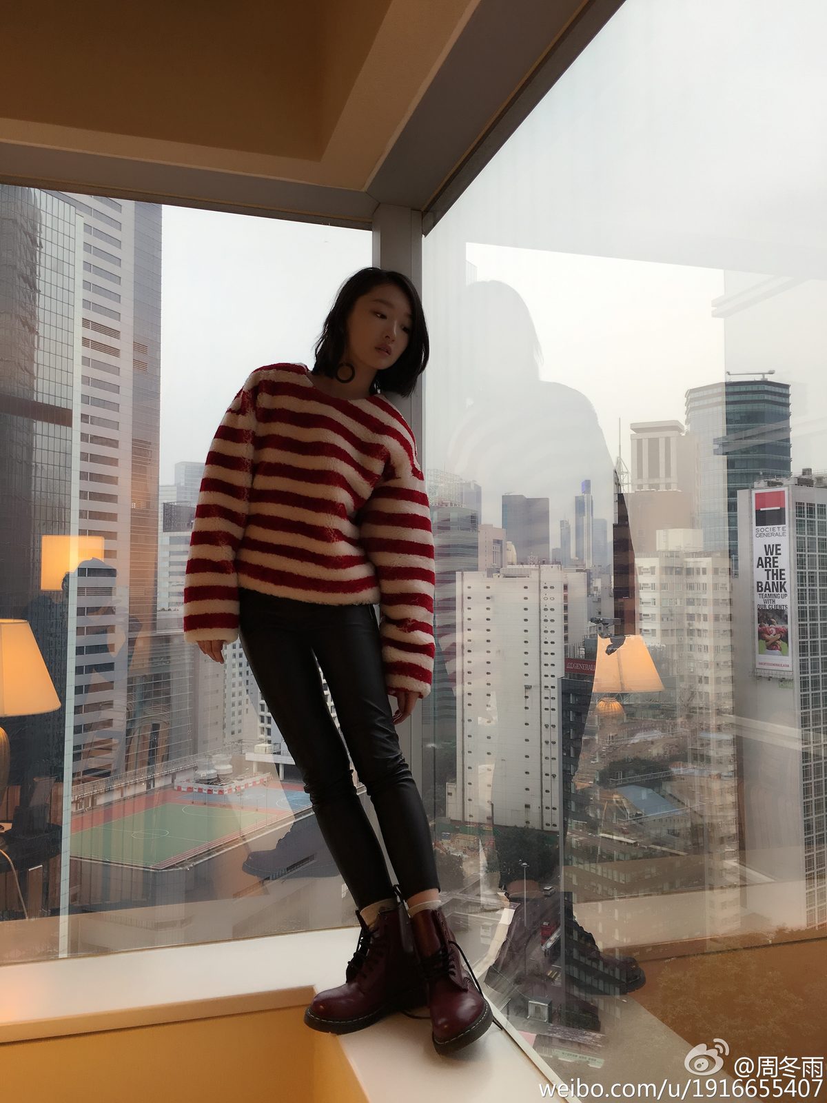 周冬雨 高清写真/照片下载 #1910798
