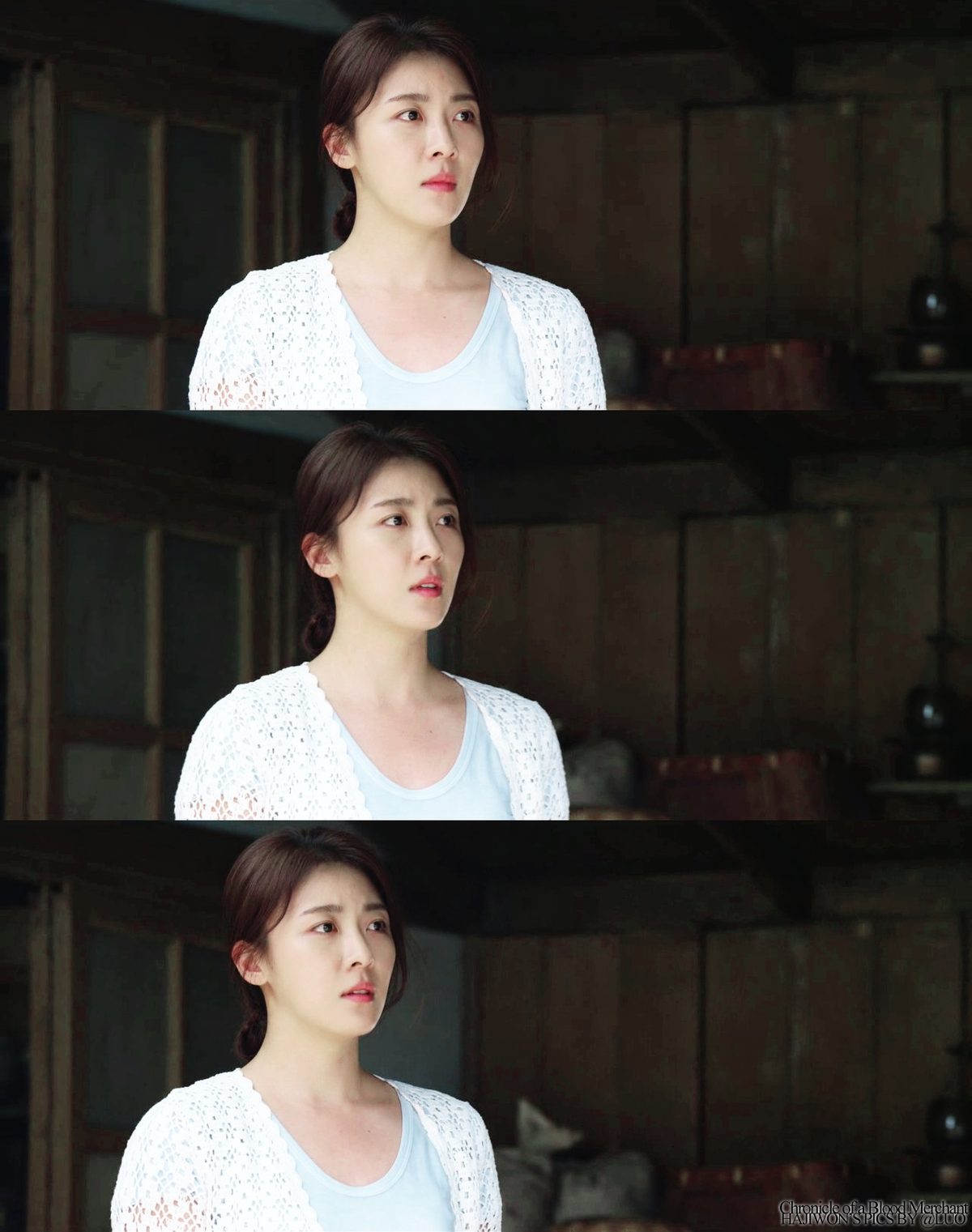 Ha Ji-Won HD Images/Photo Gallery Download #1643444