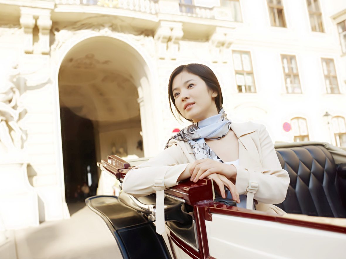 Hye-kyo Song HD Images/Photo Gallery Download #1616737