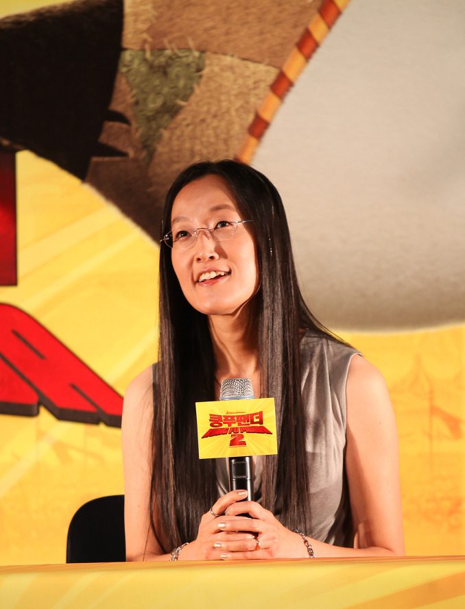 Jennifer Yuh Nelson HD Images/Photo Gallery Download #7038827