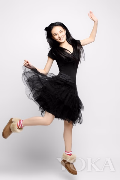 徐璐 高清写真/照片下载 #3417471