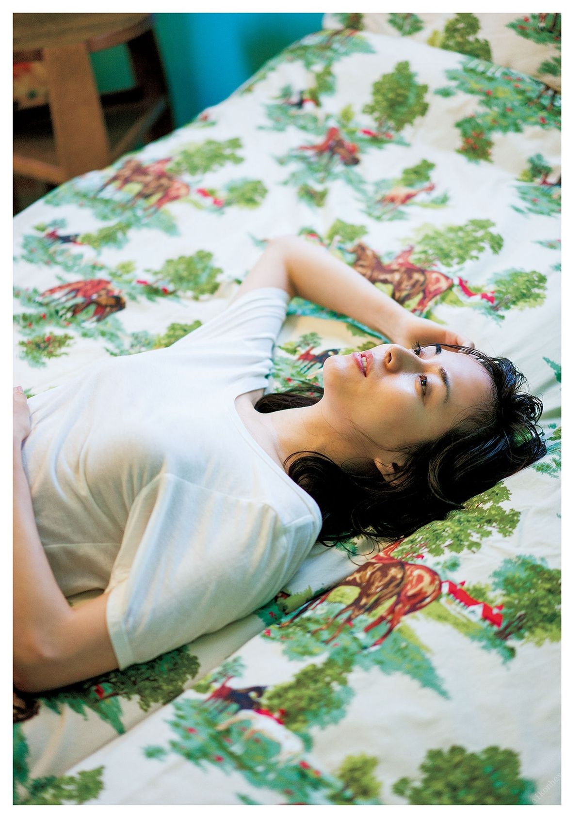 Manami Higa HD Images/Photo Gallery Download #6655269