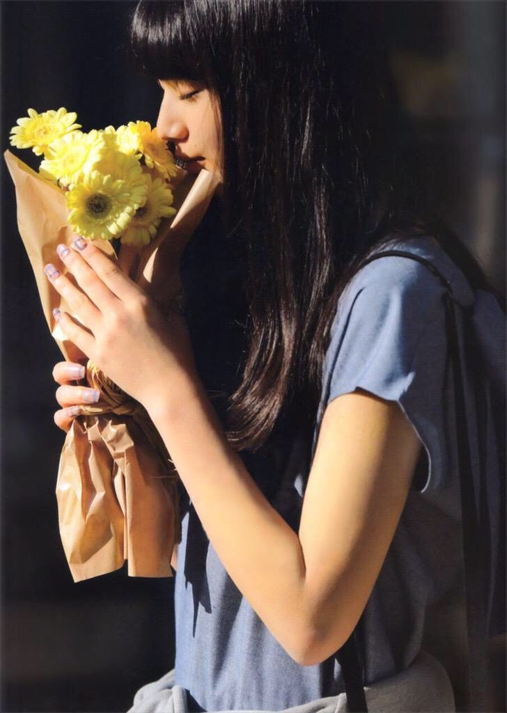 Nana Komatsu HD Images/Photo Gallery Download #3893367