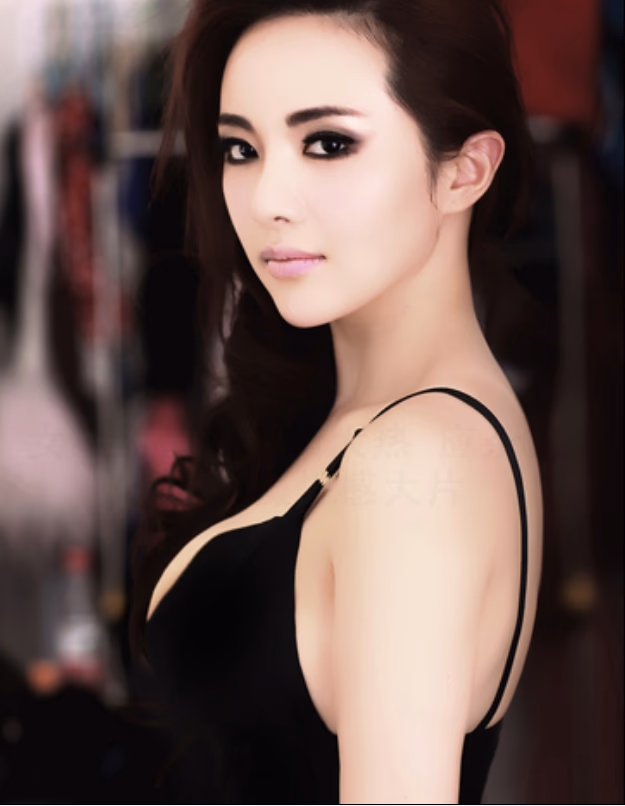 孟茜 高清写真/照片下载 #3250410