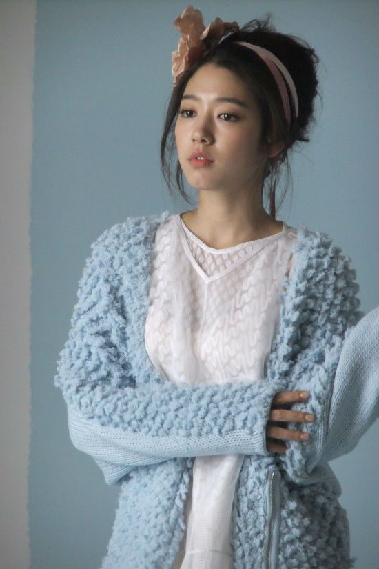 Shin-hye Park HD Images/Photo Gallery Download #1878977