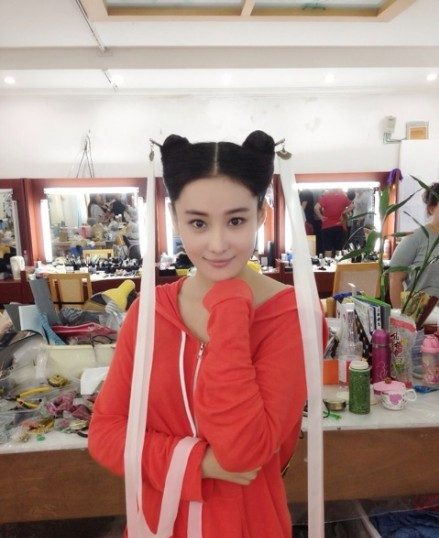 Viann Zhang HD Images/Photo Gallery Download #6638506