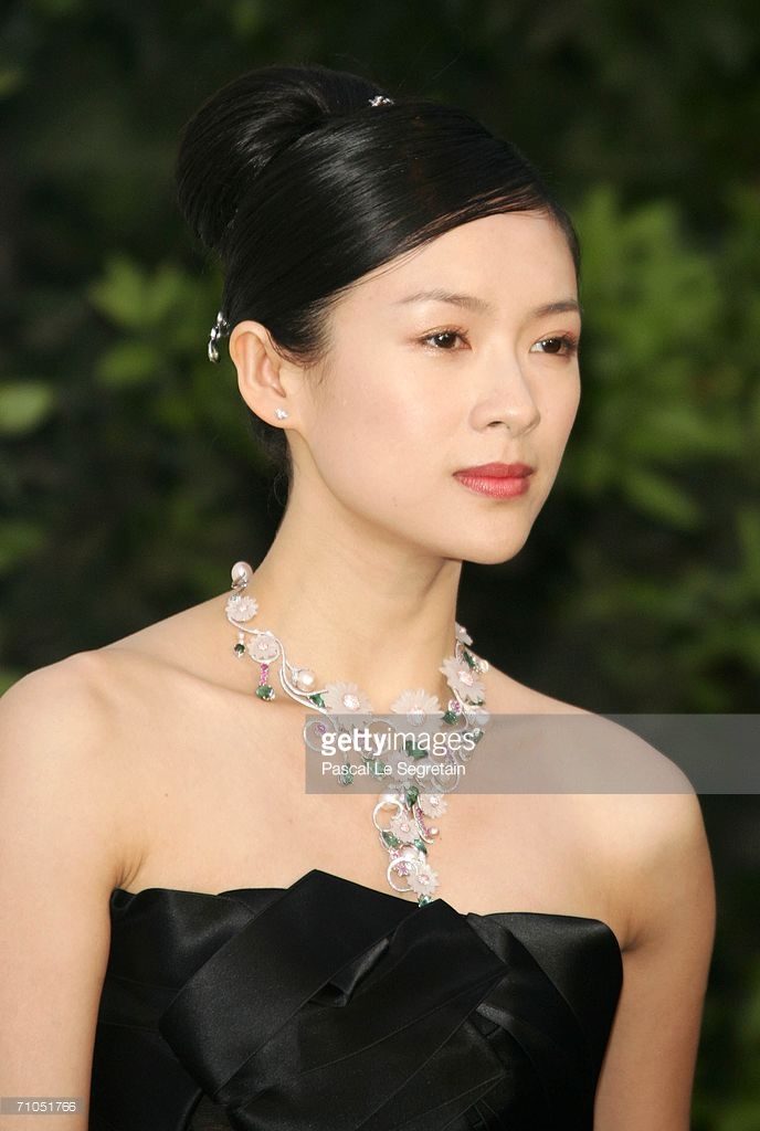 Ziyi Zhang HD Images/Photo Gallery Download #1039127