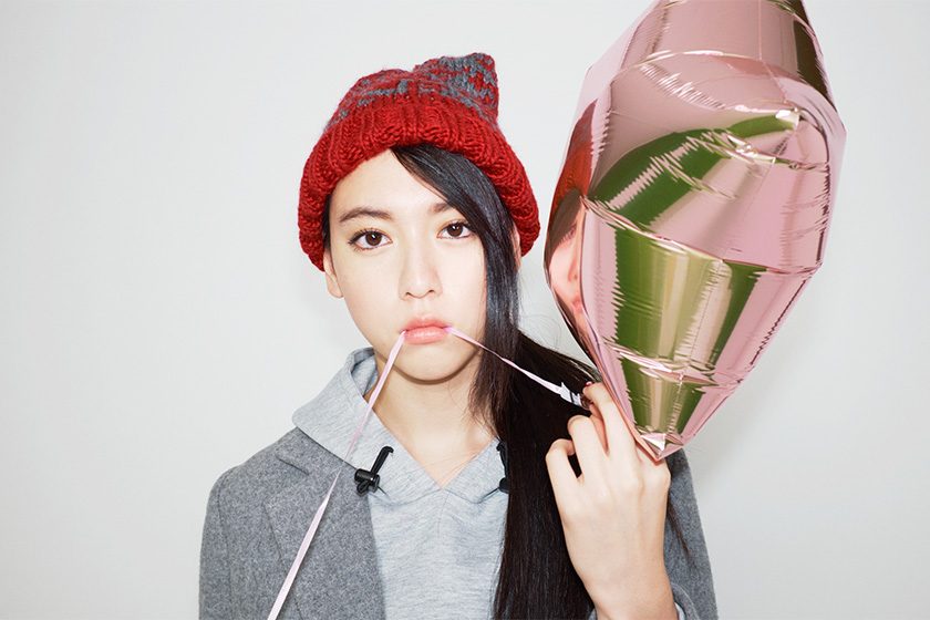 Ayaka Miyoshi HD Images/Photo Gallery Download #7056166