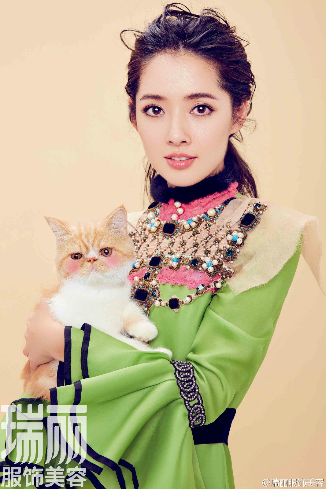 郭碧婷 高清写真/照片下载 #1813638