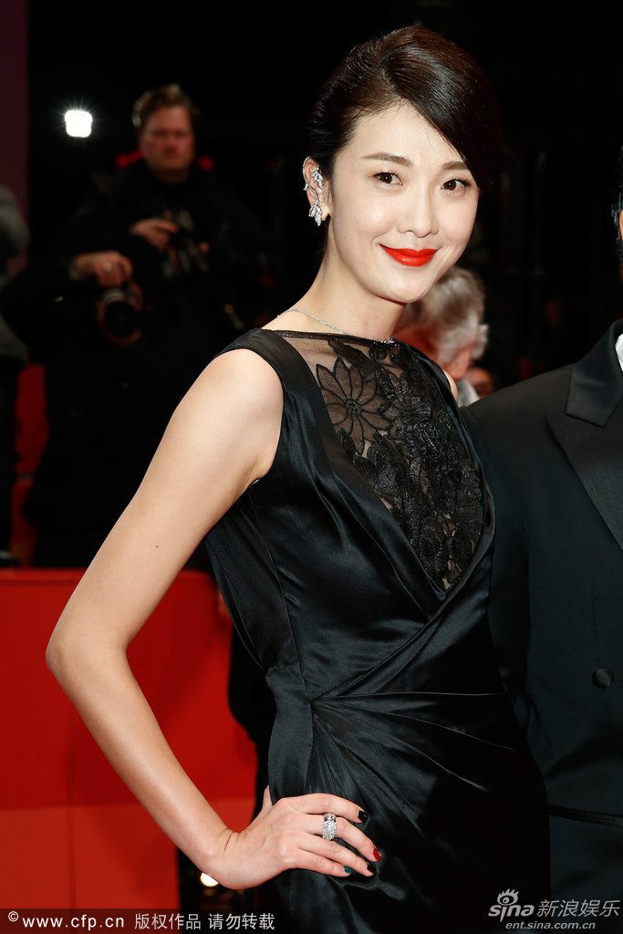 Jingyang Ni HD Images/Photo Gallery Download #1978710