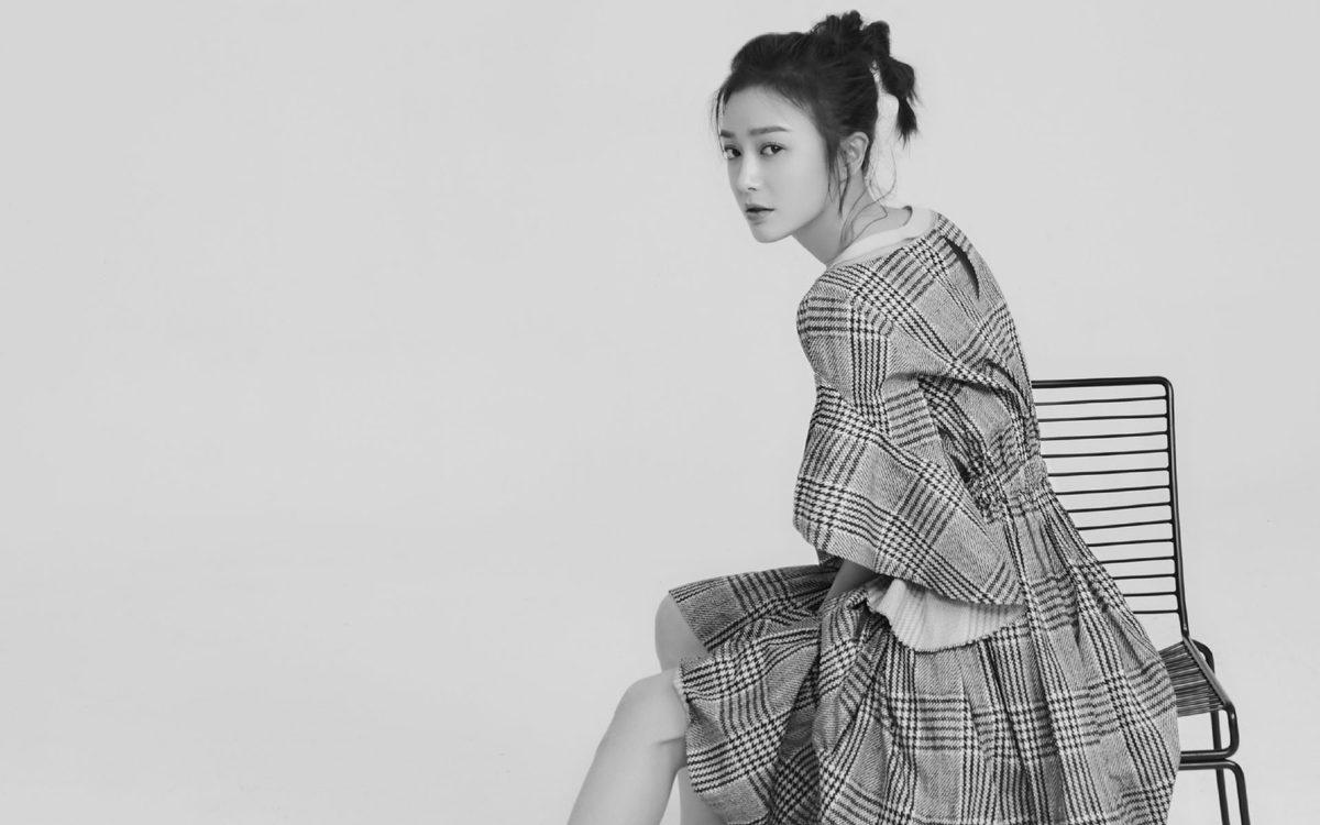 Lan Qin HD Images/Photo Gallery Download #1889213
