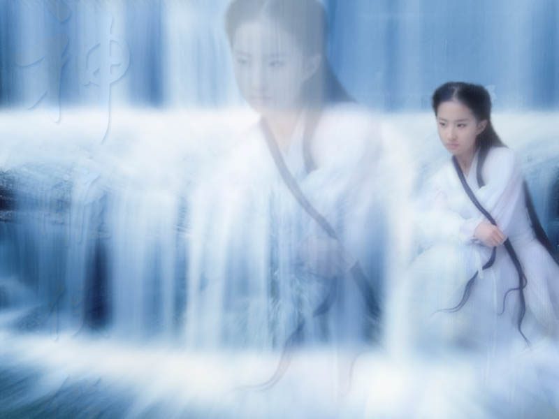 Liu Yifei HD Images/Photo Gallery Download #6689371