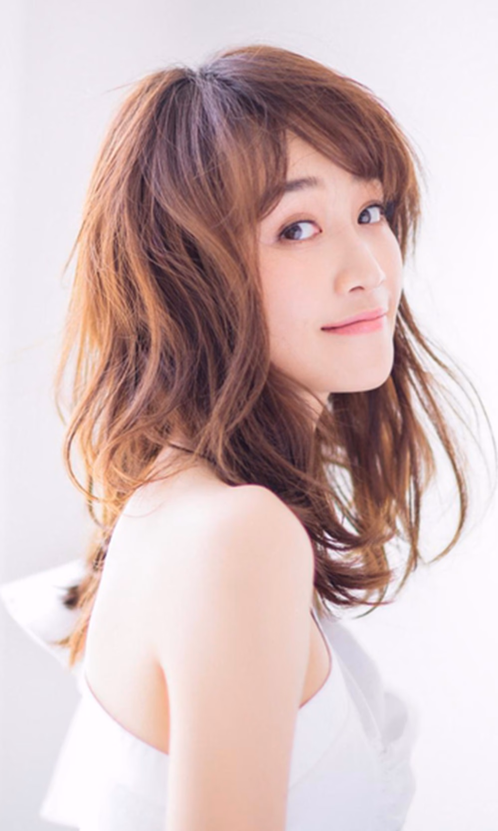 蓝盈莹 高清写真/照片下载 #3410660