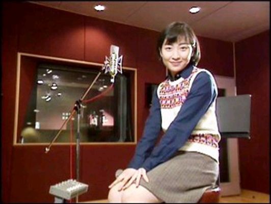 Maaya Sakamoto HD Images/Photo Gallery Download #6716078