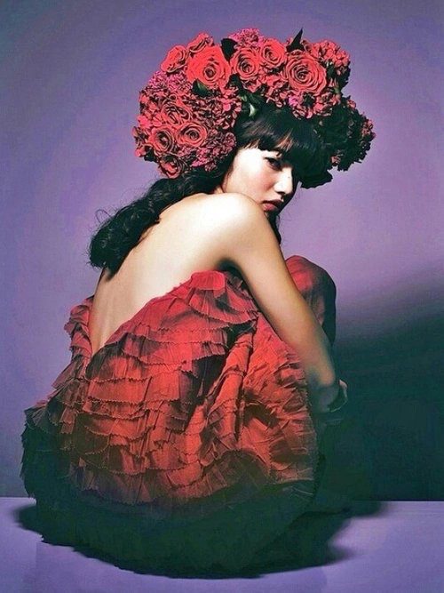 小松菜奈 高清写真/照片下载 #4386602