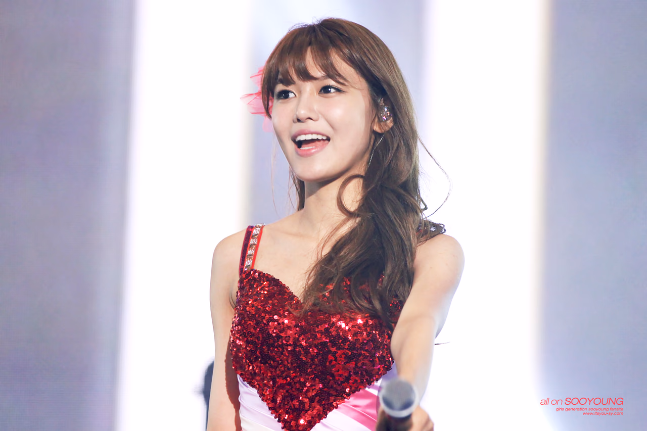 崔秀英 高清写真/照片下载 #3372020