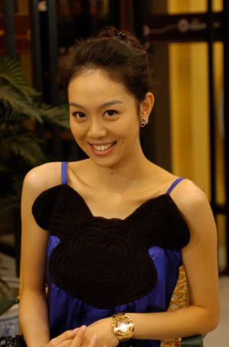 姜妍 高清写真/照片下载 #3449584