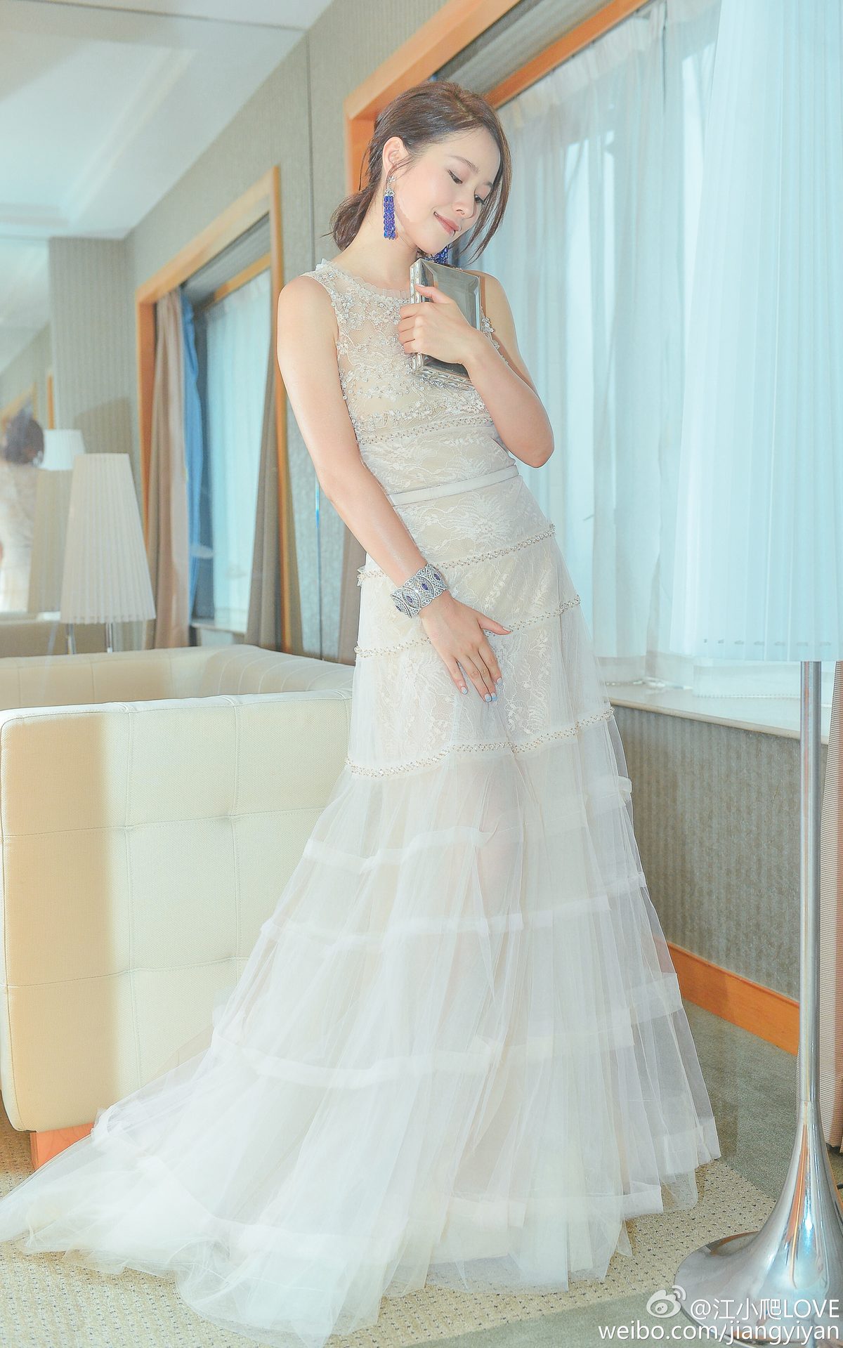 Yiyan Jiang HD Images/Photo Gallery Download #1891202