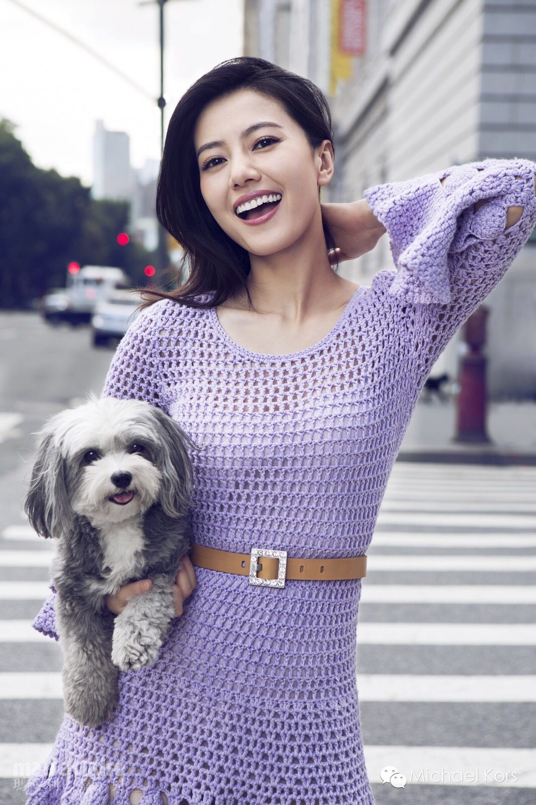 カオ・ユアンユアン HD画像/フォトギャラリーダウンロード #665805