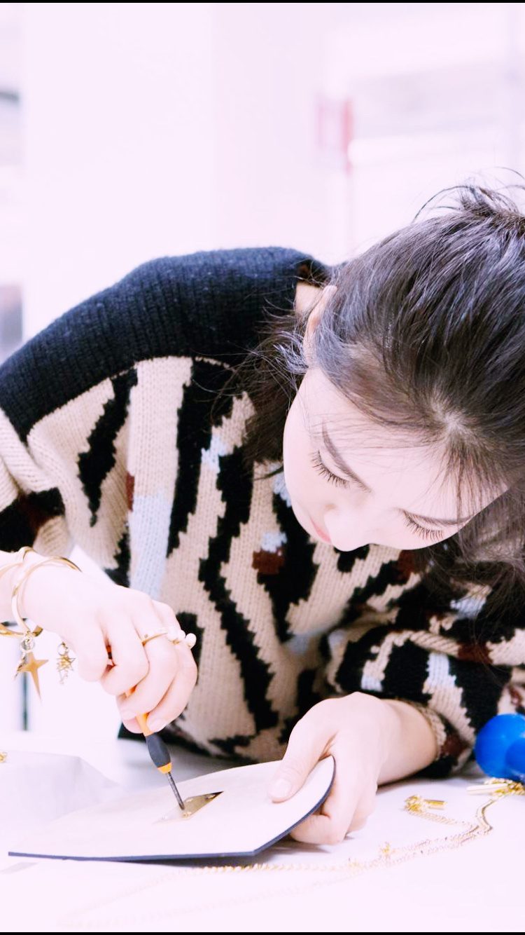 カオ・ユアンユアン HD画像/フォトギャラリーダウンロード #670919