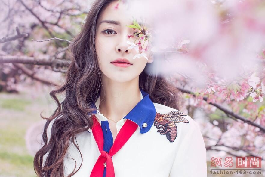 Angelababy HD Images/Photo Gallery Download #6645909